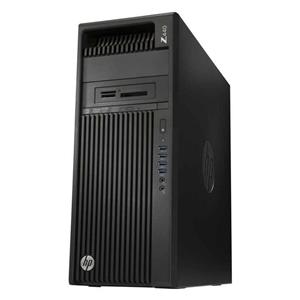 کیس ورک استیشن اچ پی مدل Z440 HP Workstation CASE 