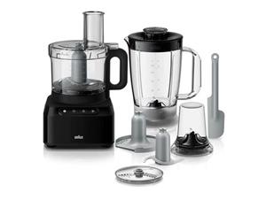 غذاساز براون مدل BRAUN Food Maker FP3132