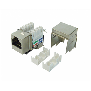 کیستون Infilink CAT5e FTP مدل IP-KS5S