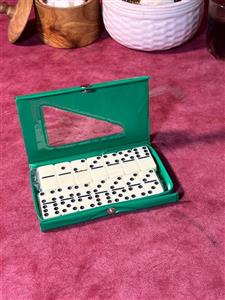 دومینو کیفی Dominoes 