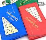 دومینو کیفی Dominoes