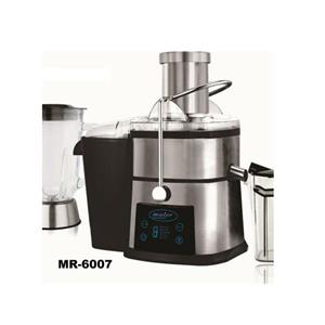 آبمیوه گیری 4 کاره مایر مدل MR-6007 