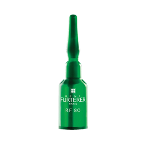 محلول ار اف 80-رنه فورتره Rene Furterer - anti hair loss RF80