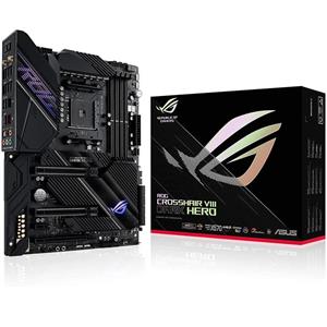 Asus crosshair clearance hero vii