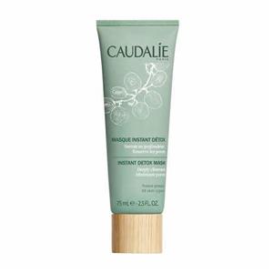 ماسک پاک کننده  شب دتوکس کدلی  75 میلی لیتر  Instant Detox Mask Caudalie