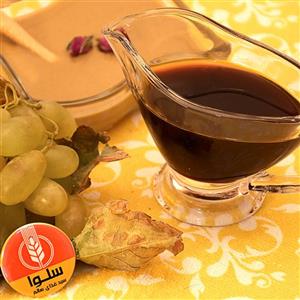 شیره انگور  سلوا 500 گرم