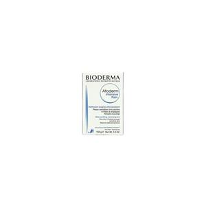 پن شوینده بایودرما سری اتودرم سورگرس وزن 150 گرم Bioderma Atoderm Nettoyant Surgras Pain 150g 