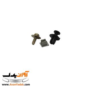 پیچ و خار شلگیر ساینا