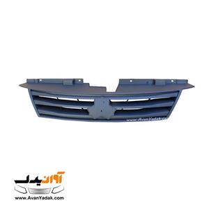 جلو پنجره ساینا