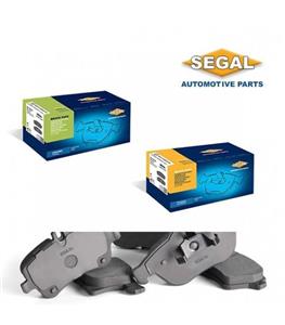 لنت جلو ام جی 6 برند segal