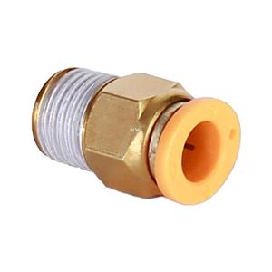 اتصال مستقیم 1/4*6 پنوماتیک