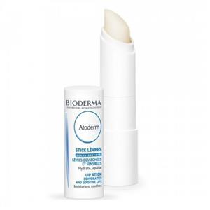 استیک لب اتودرم-بایودرما Bioderma - Atoderm lip stick