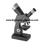 میکروسکوپ معلم دانش آموز 1000برابر