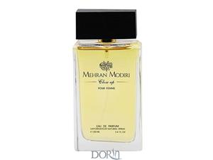 ادوپرفیوم زنانه مهران مدیری 100 میل CLOSE UP MEHRAN MODIRI POUR FEMME EAU DE PARFUM 