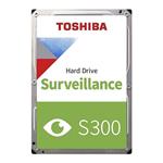 Toshiba S300 Surveillance 1TB  Internal Hard Drive