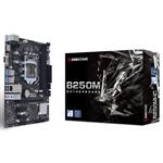 Biostar B250MHC LGA 1151 Motherboard