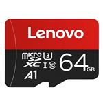 Lenovo A1 U3 Class 10 100MBps microSDXC 64GB