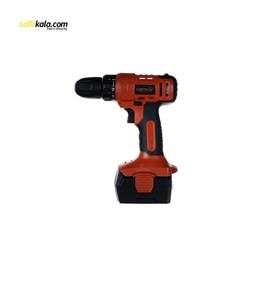 دریل پیچ گوشتی شارژی چیتا مدل CCD ۱۲۱۱ Cheetah 1211 Cordless Drill Driver 