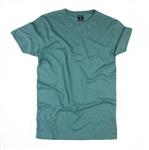 تی شرت مردانه ساده برند Spring Field کد TS1053