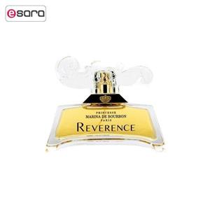 ادو پرفیوم زنانه پرنسس دو بوربون مدل Reverence حجم 100 میلی لیتر Princesse Marina De Bourbon Reverence Eau De Parfum for Women 100ml