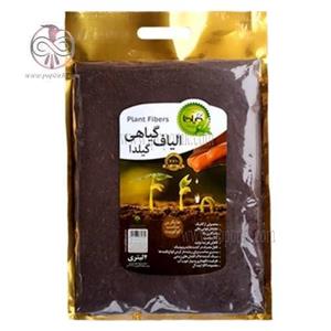 الیاف گیاهی گیلدا بسته 4 لیتری Gilda Plant fibers 4 Litr Fertilizers