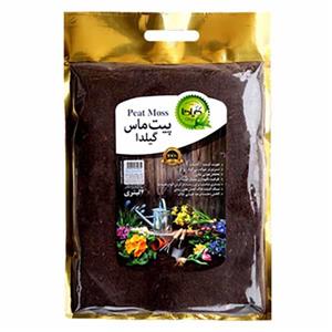 پیت ماس گیلدا بسته 4 لیتری Gilda Peat Moss 4 Lit