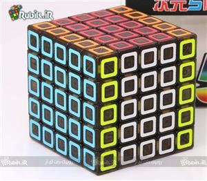 روبیک 5×5 دیمنشن کای وای QiYi Dimension