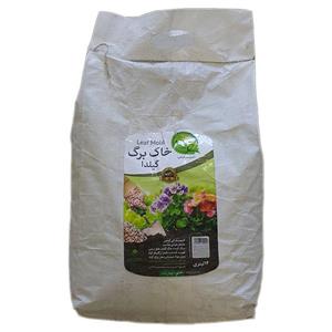 خاک برگ گیلدا بسته 12 لیتری Gilda Soil-Leaf Fertilizer 12 Litr