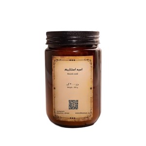 استئاریک اسید 250 گرمی