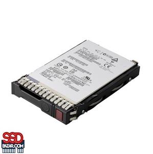HPE 400GB SAS SSD 12GB SC SFF P09098-B21 اس اس دی اچ پی