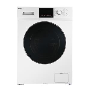 ماشین لباسشویی تی سی ال 7 کیلویی مدل M72  TCL WASHING MACHINE M72 7 KG