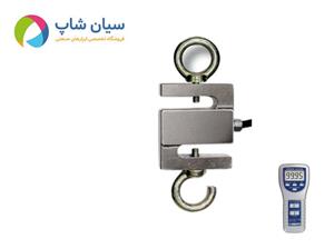 پراب نیرو سنج مدل FG-5100 برند لوترون