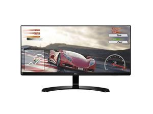 مانیتور IPS بسیار عریض ال جی مدل 29UM68-P سایز 29 اینچ LG 29UM68-P Monitor 