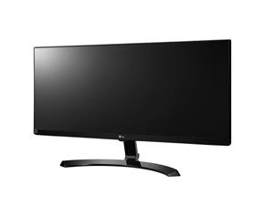 مانیتور IPS بسیار عریض ال جی مدل 29UM68-P سایز 29 اینچ LG 29UM68-P Monitor 