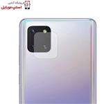 Tempered Glass Camera Lens Protector for Samsung Galaxy NOTE 10 LITE