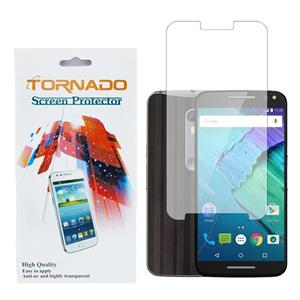 گلس شیشه ای موتورولا Motorola Moto X