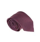 کراوات ابریشمی طرح دار مردانه C&A کد T1087