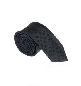 کراوات طرح دار مردانه کد T1120 