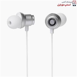 هندزفری سلبریت مدل D5 Celebrat Stereo Earphone 