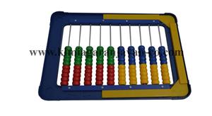 چرتکه افقی کد 10034