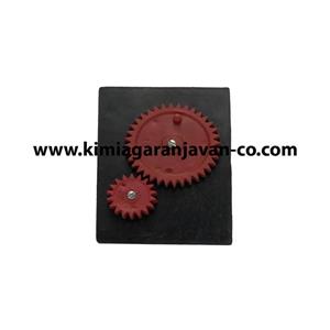 چرخ دندانه دار ساده
