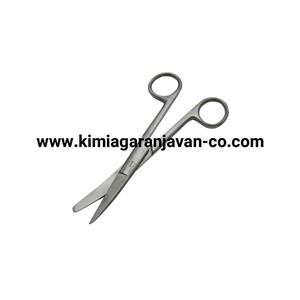 قیچی تشریح کد 10007