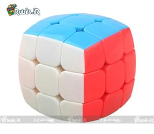 روبیک 3×3 35 میلیمتری وای جی YJ Mini Bread 3.5cm