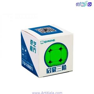 روبیک 3×3 کای وای کایمنگ QiYi Qimeng