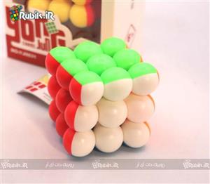 روبیک 3×3 وای جی توپی YJ YuanZhu