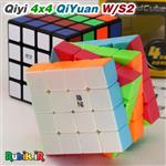 روبیک 4×4 کای وای کای یوان QiYi QiYuan