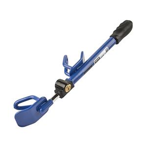 Nova L400 Steering Wheel Lock