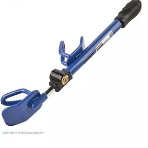 Nova L400 Steering Wheel Lock