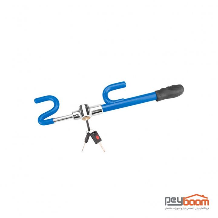 Nova L200 Steering Wheel Lock