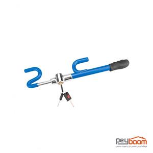 Nova L200 Steering Wheel Lock